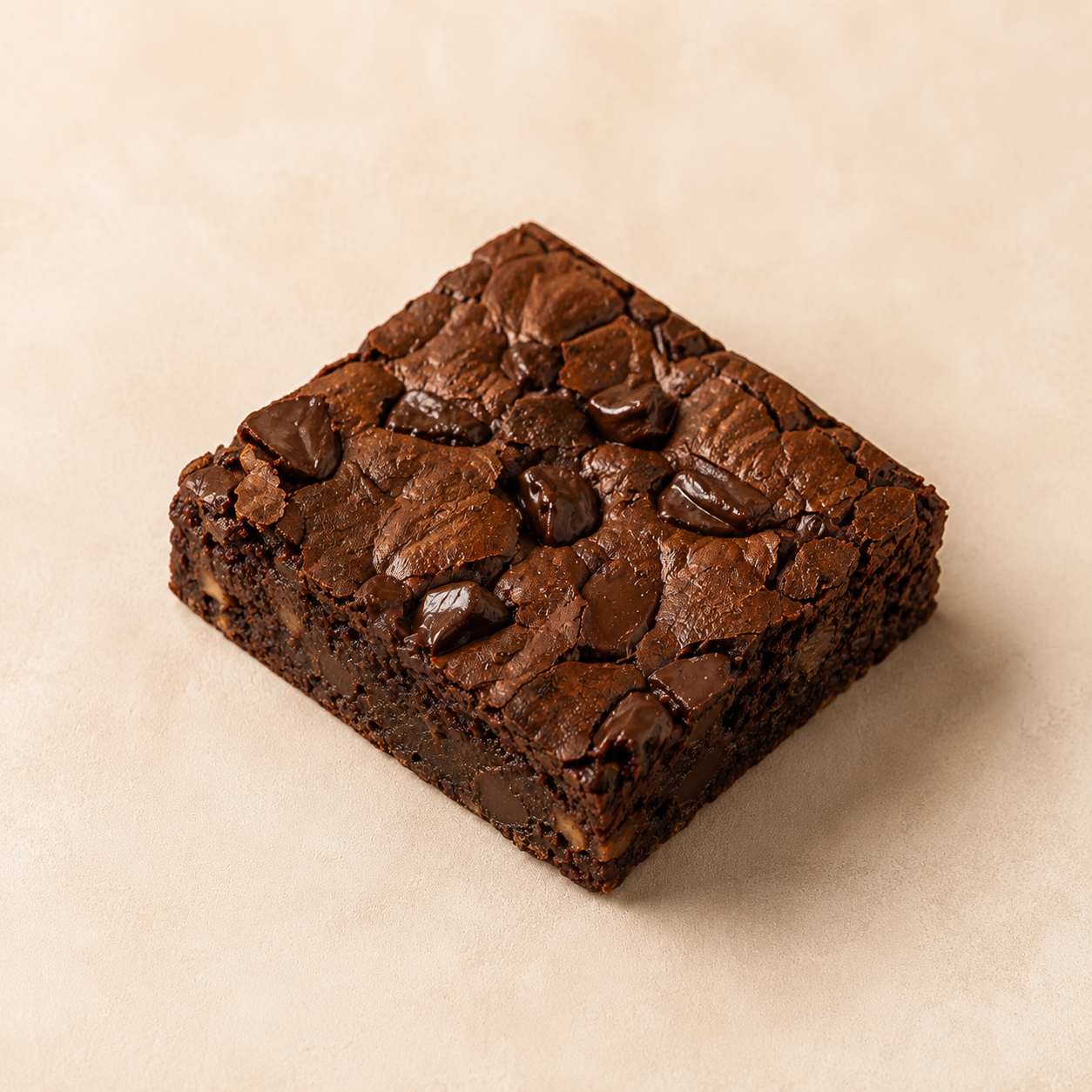 Barrita Brownie