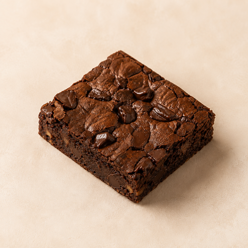 Barrita Brownie