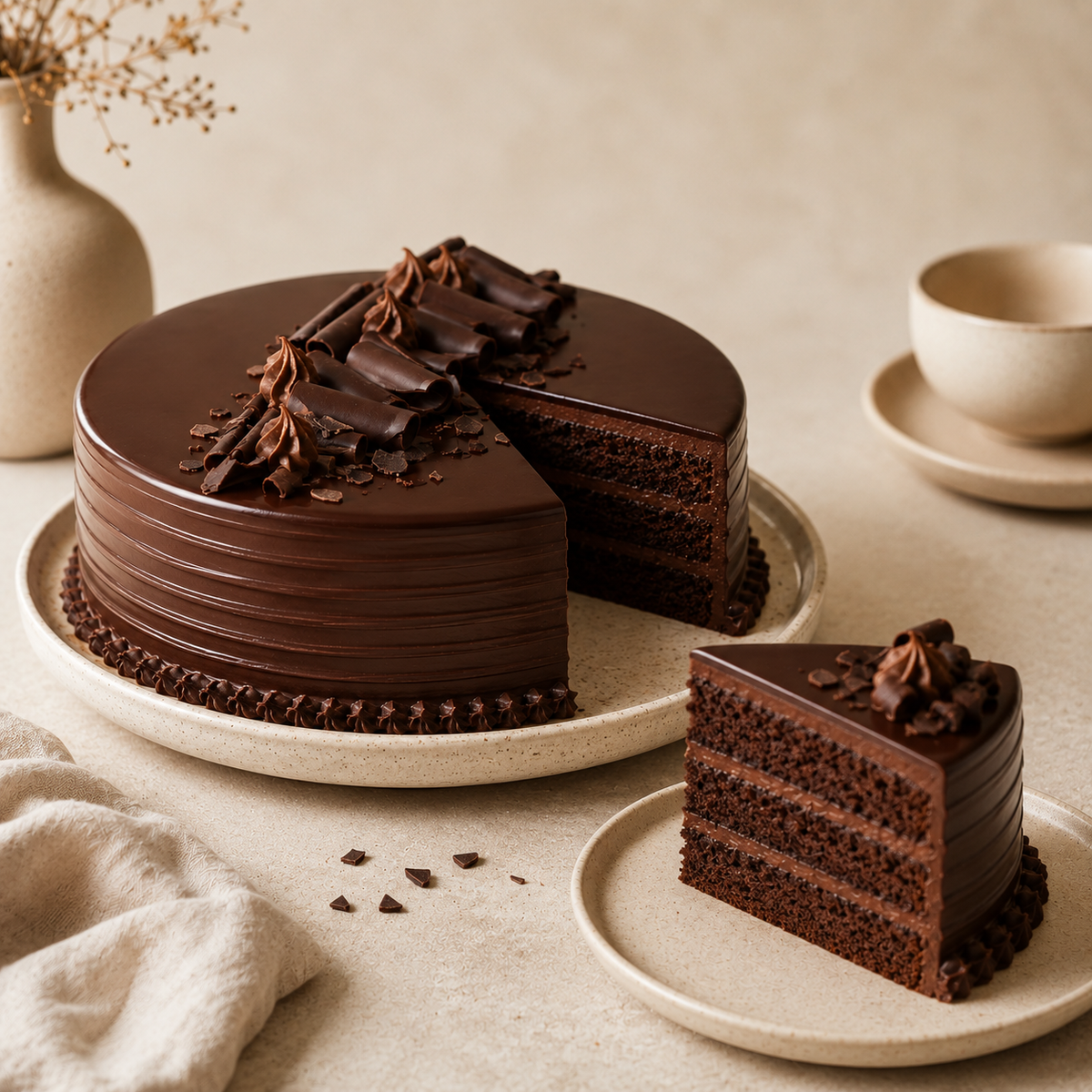 Chocolate