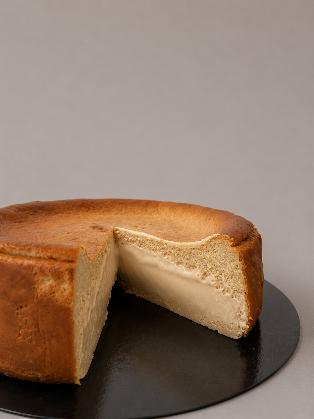 Tarta Vasca Café