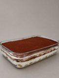 Tiramisú