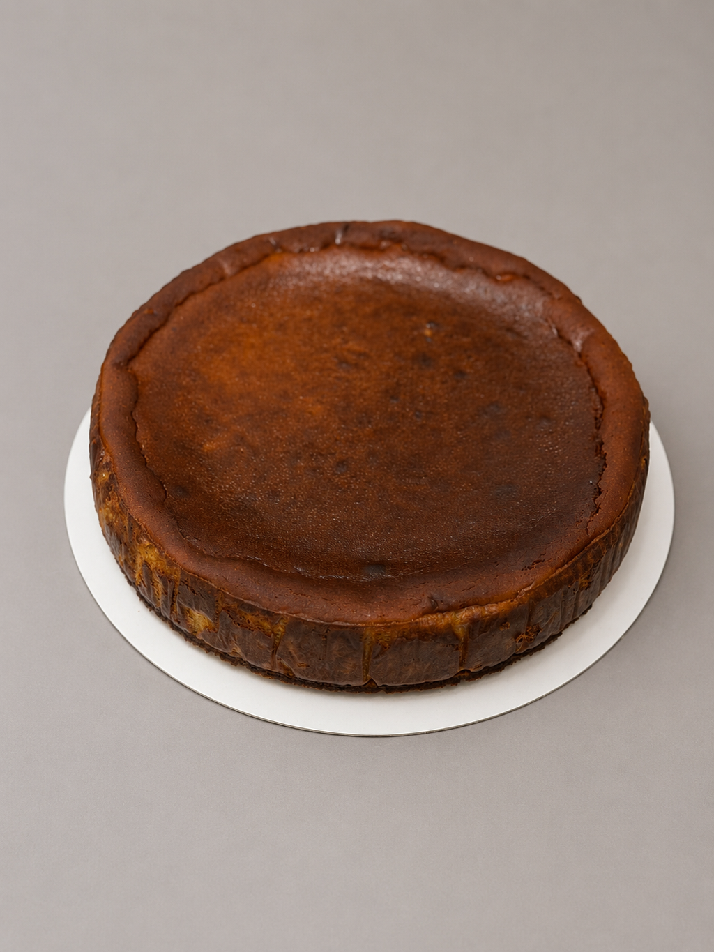 Tarta Vasca Café