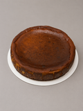 Tarta Vasca Café