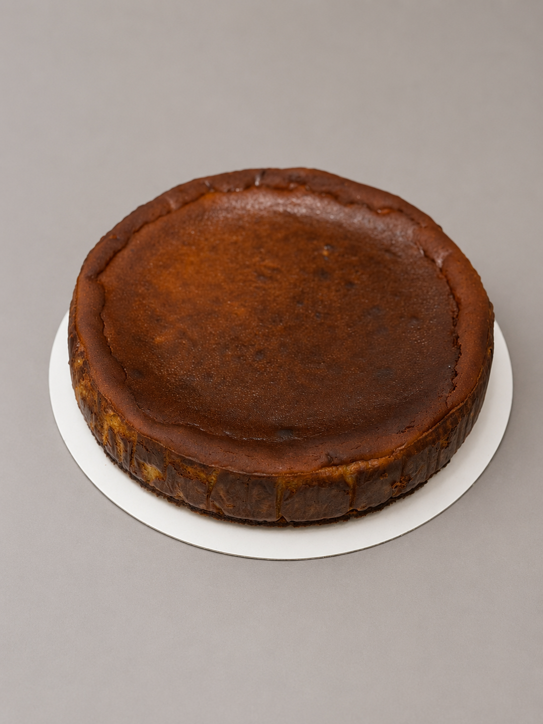 Tarta Vasca Café