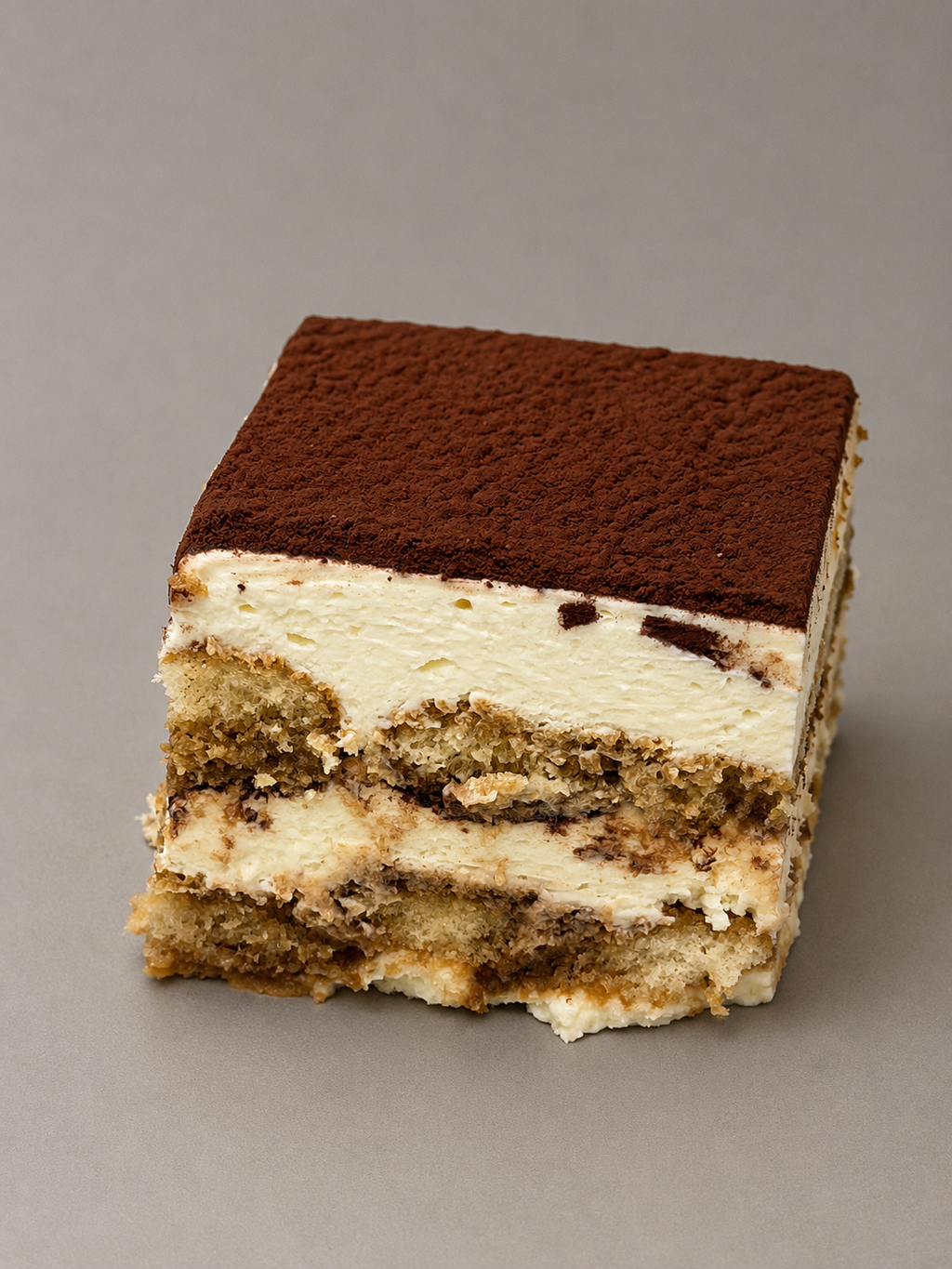 Tiramisú