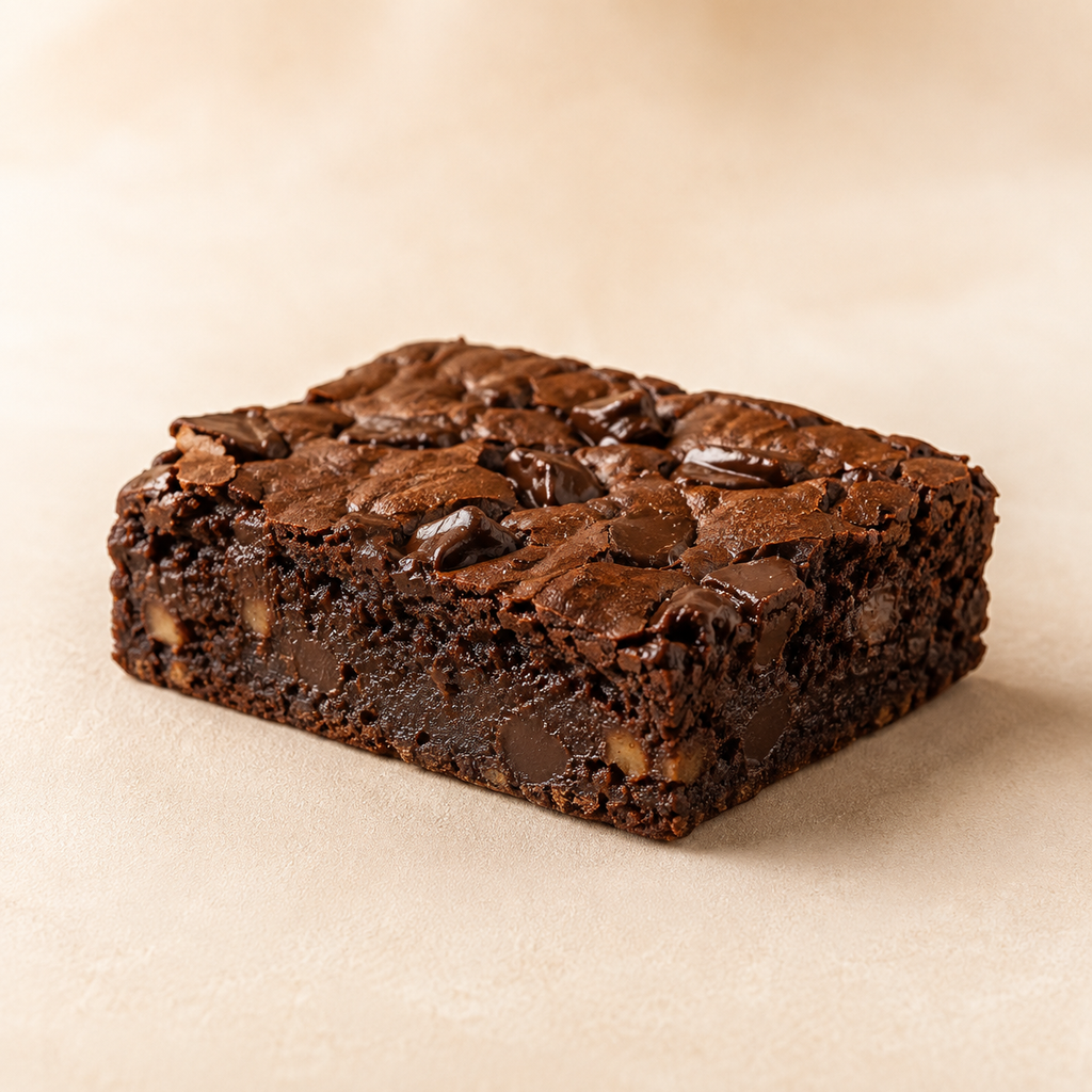 Barrita Brownie