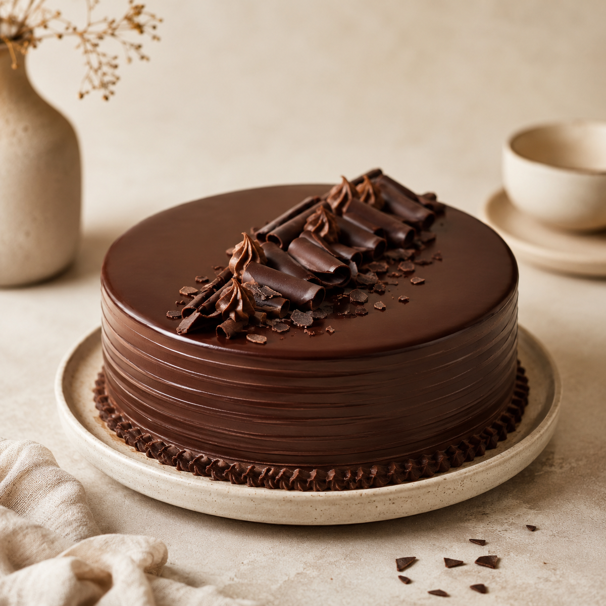 Chocolate